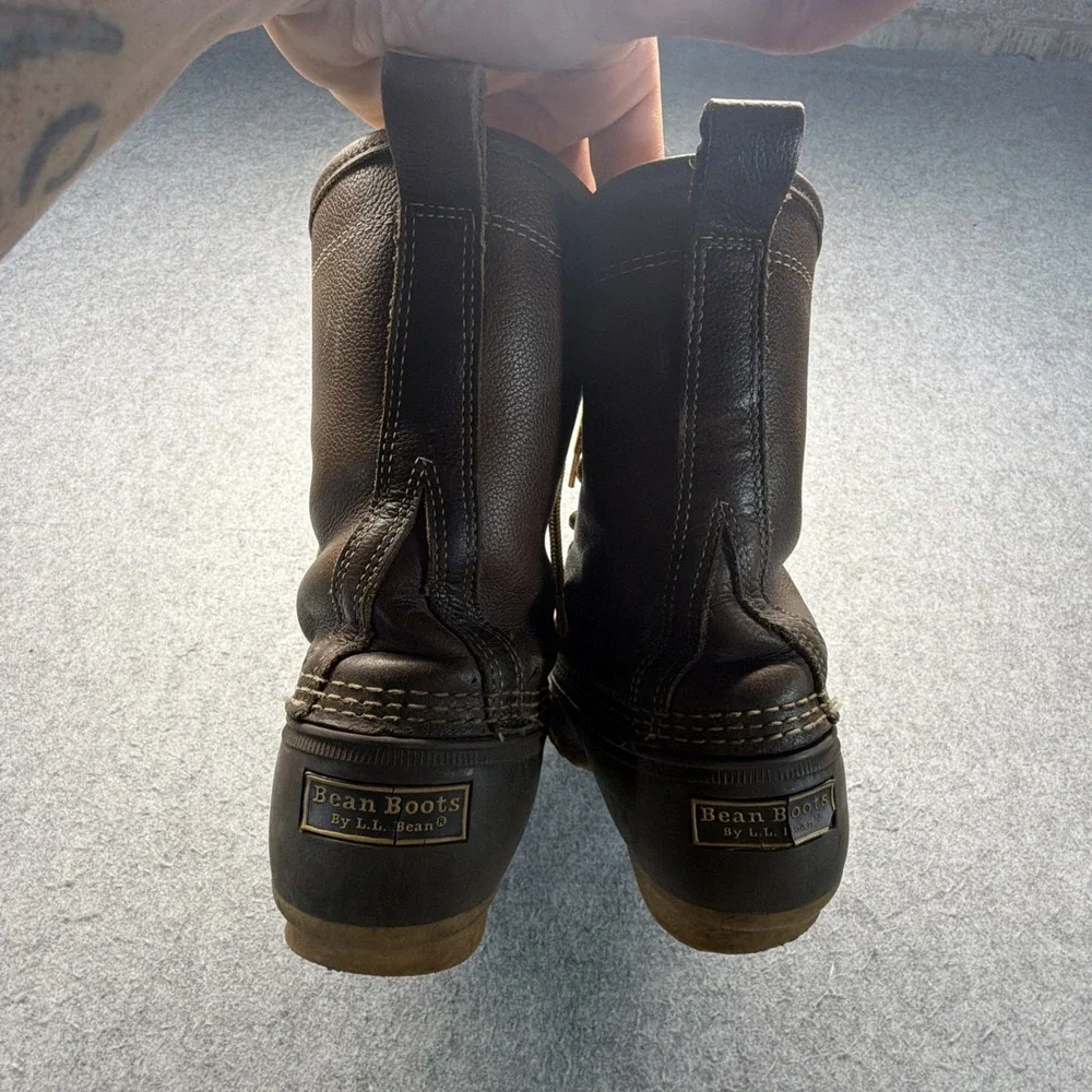 L.L.Bean Men's 10